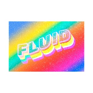 Fluid Pride T-Shirt