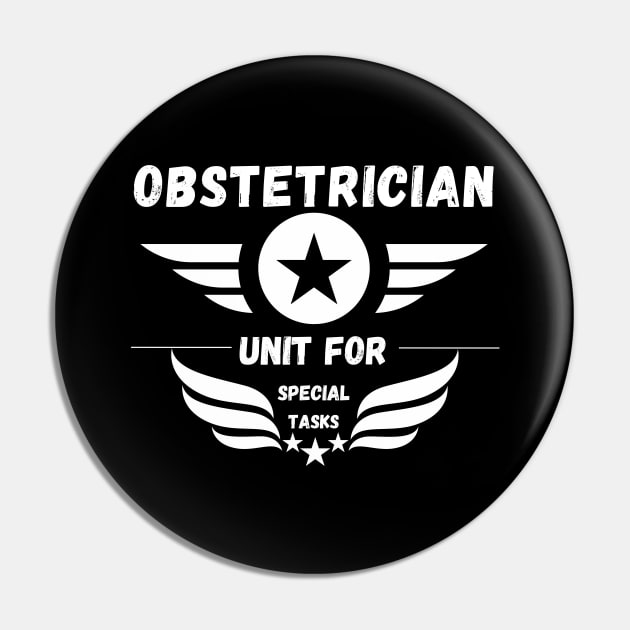 Obstetrician Unit for Special Tasks Pin by Bellinna