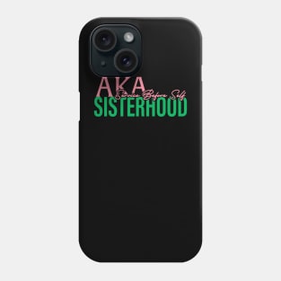 AKA Pretty Wear Phone Case