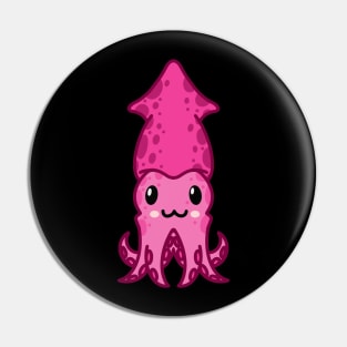 Squid Pin