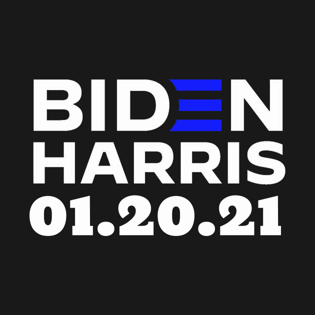 biden harris inauguration day 2021 by DesStiven