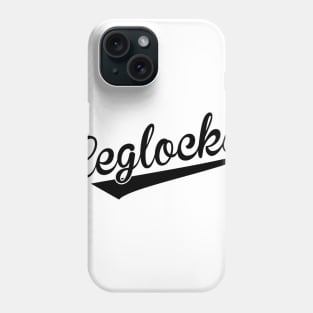 Leglocks Phone Case