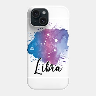 Libra Phone Case