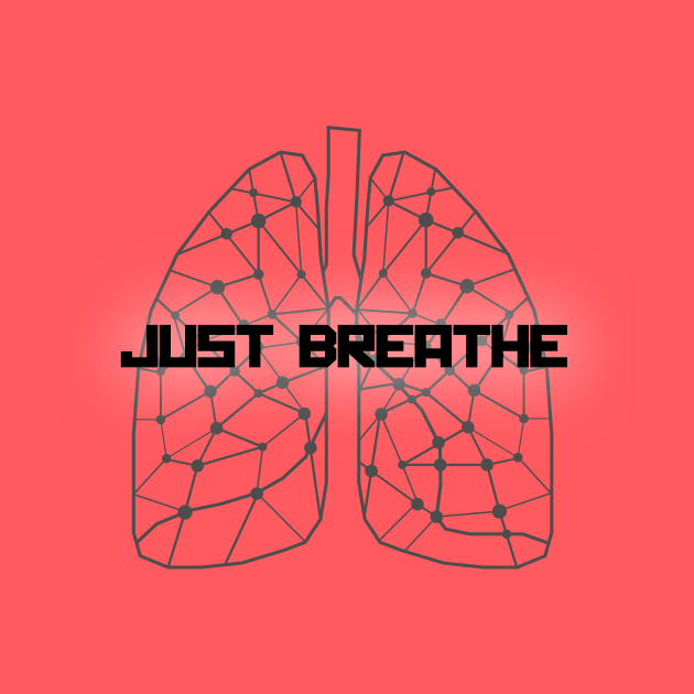 Just Breathe by Erzi