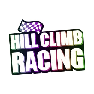 hill climb T-Shirt