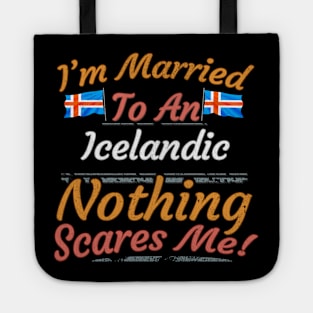 Iceland Flag Butterfly - Gift for Icelandic From Iceland Europe,Northern Europe, Tote