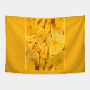 Snack food Tapestry