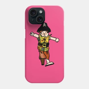 Pirate Phone Case