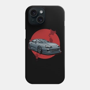 Legendary JDM Phone Case