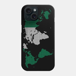 Nigeria Phone Case