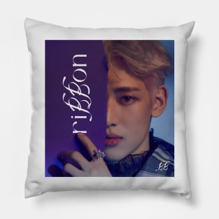 BAMBAM RIBBON Pillow