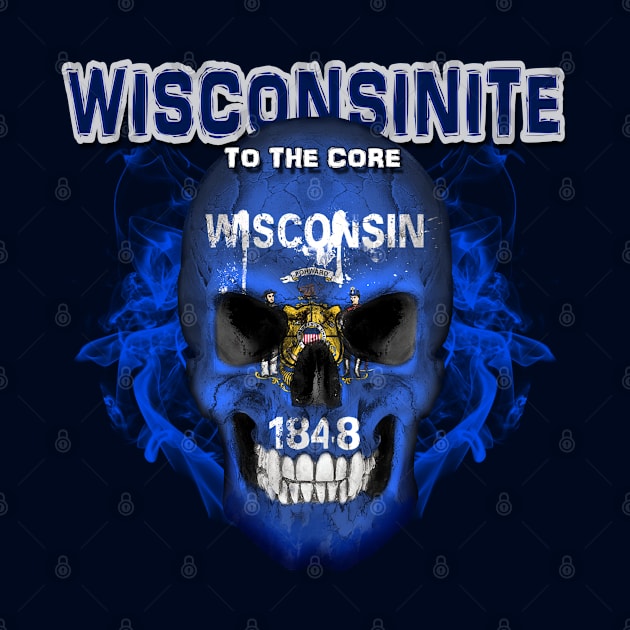 To The Core Collection: Wisconsin by Maia Mystia