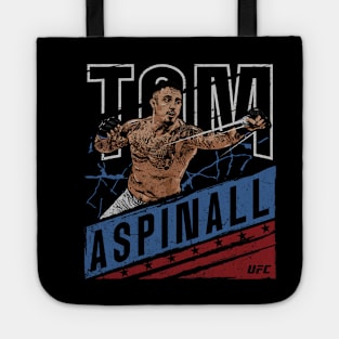 Tom Aspinall Punch Tote