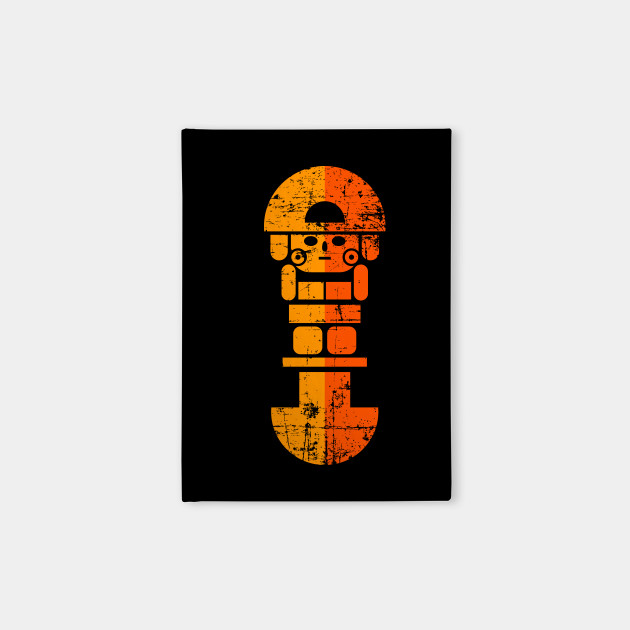 Tumi Peruvian Design Grunge Peru Notebook Teepublic