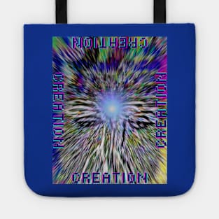 Creation Tote