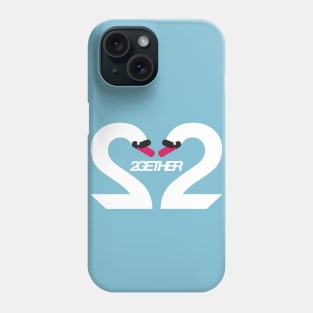 together Phone Case