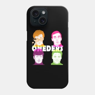 one Phone Case