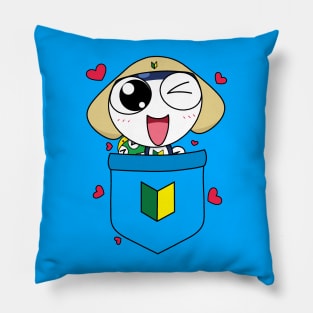 Pocket Tamama Pillow