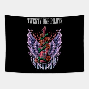 STORY PILOTS TWENTY BAND Tapestry