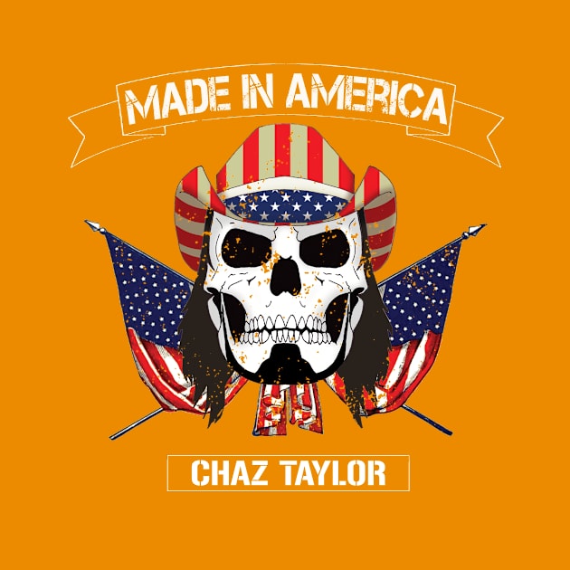 Made In America! by ChazTaylor713