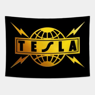 Teesssla Tapestry