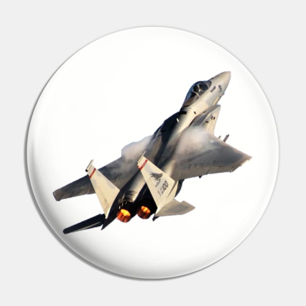 F-15C Eagle afterburner no background Pin by acefox1