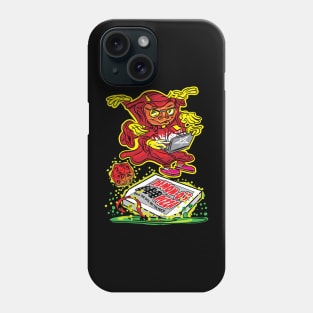 Casting Pizza Delivery Spell Phone Case