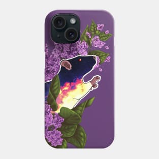 Lilac Phone Case