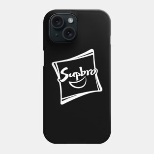 Sup bro! Phone Case