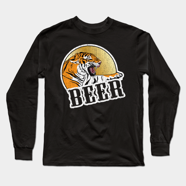 tiger beer t shirt