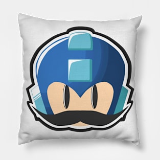 MegaBeard Pillow