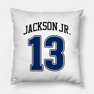 Memphis Grizzlies Pillow