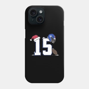 Tommy devito christmas Phone Case