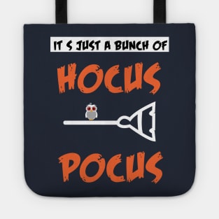 halloween Tote