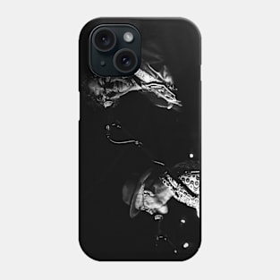 The Bluebells Phone Case