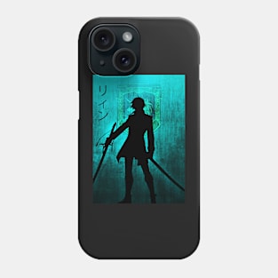 Trails of Cold Steel Rean Cool Phone Case