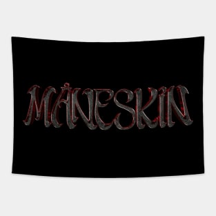 Maneskin Tapestry