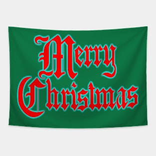 Merry Xmas Ugly Cheap  Christmas Sweater Tapestry