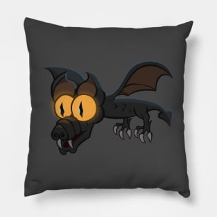 Bat Pillow