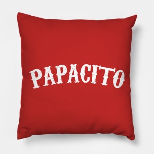 Papacito Pillow