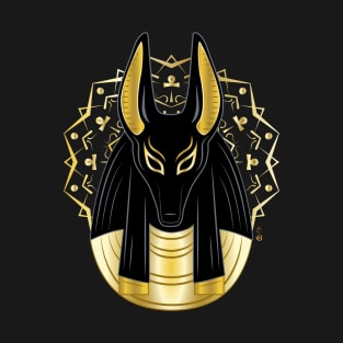 Anubis T-Shirt