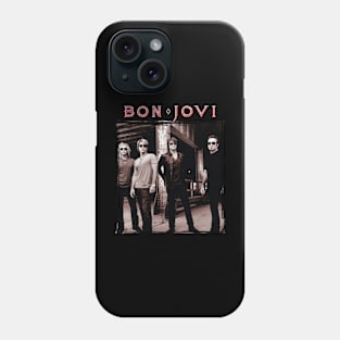Bon Jovi Phone Case