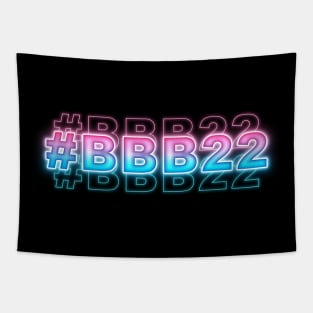 #BBB22 Tapestry