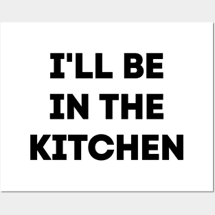 Funny Chalkboard Cooking Sayings Kitchen Wall Art – INKtropolis