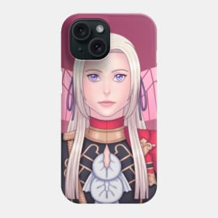 Edelgard Von Hresvelgr Phone Case