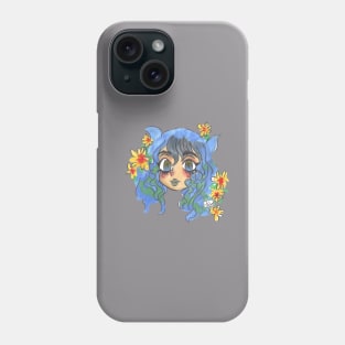 Jenny Phone Case