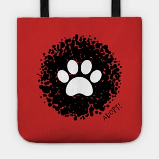 Adopt Tote