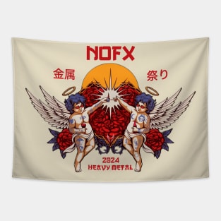 nofx Tapestry