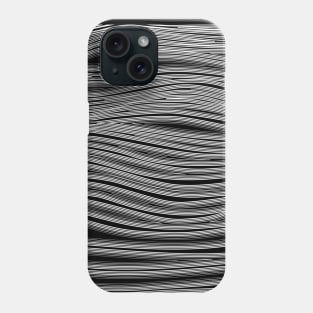 Sinewaves II Phone Case