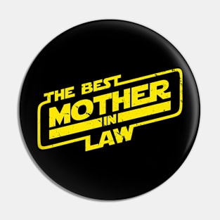 The Best Mother-In-Law Gift For Mother's Day Pin